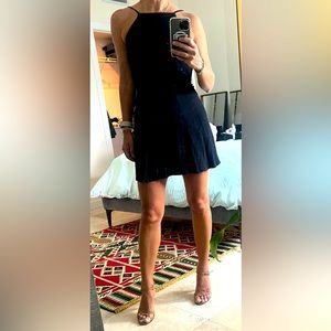 Beautiful Reformation Mini Dress